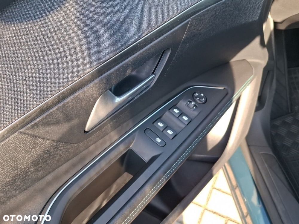Peugeot 3008 1.2 PureTech Allure Pack S&S - 16