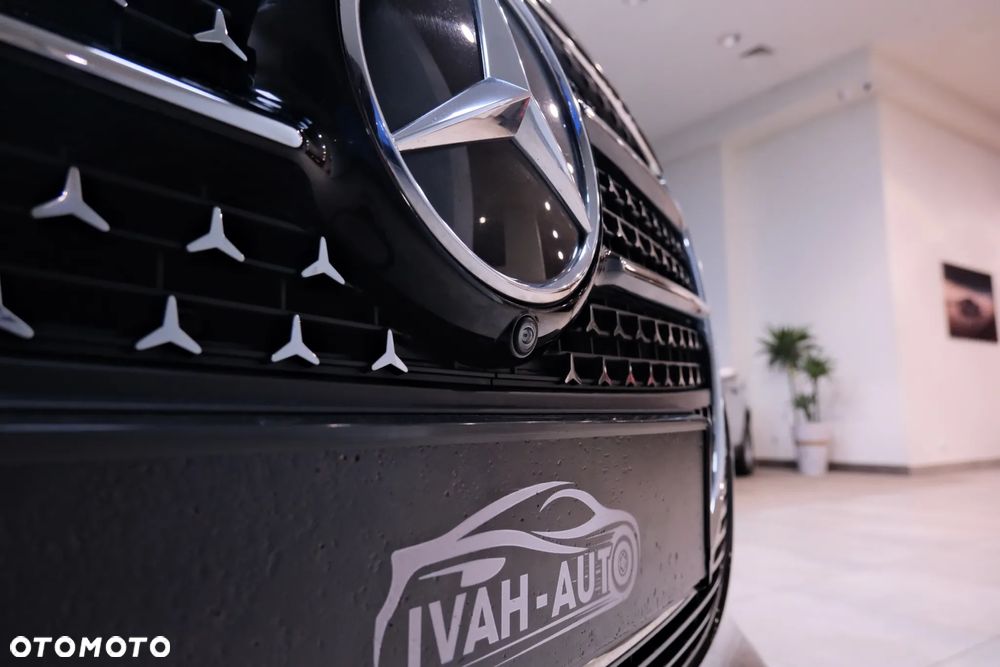 Mercedes-Benz Klasa V 300 d 4-Matic Avantgarde 9G-Tronic (ekstra d³) - 6