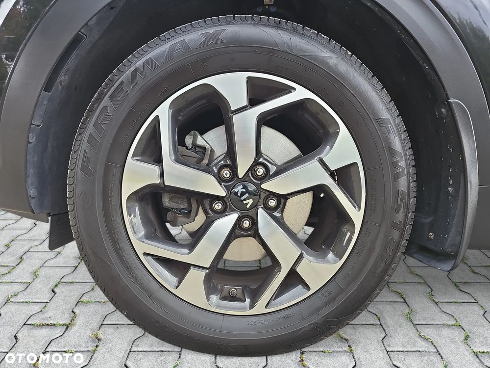 Kia Sportage 1.6 T-GDI L Business Line 2WD DCT - 14