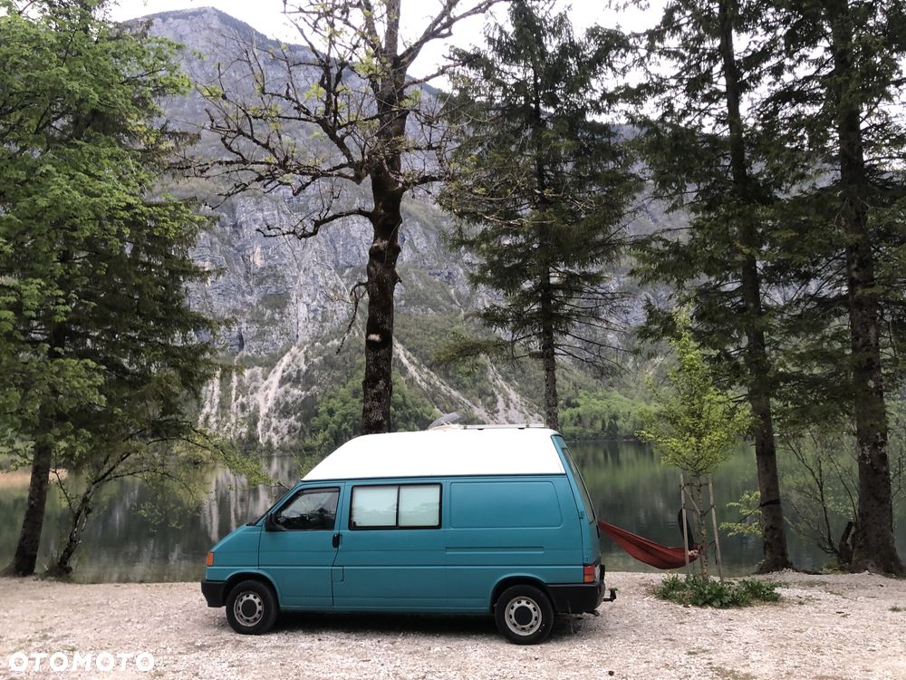 Volkswagen Transporter Standard - 2