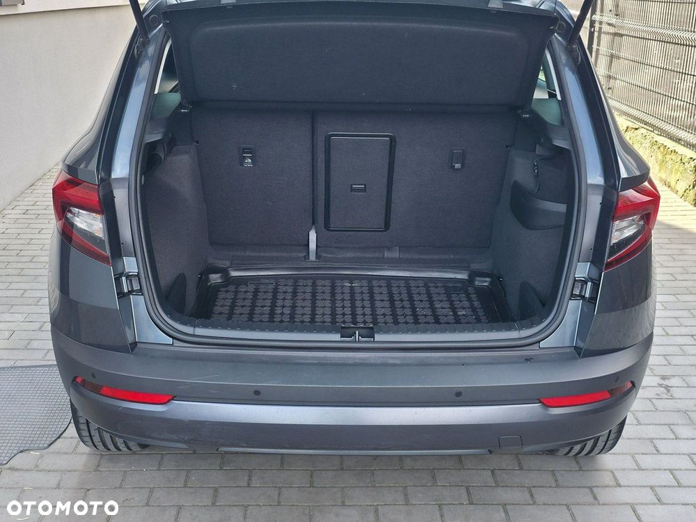 Skoda Karoq - 6