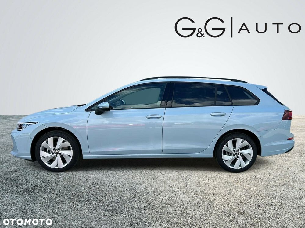 Volkswagen Golf - 2