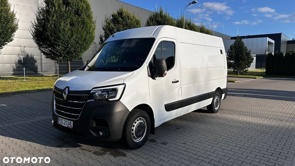 Renault Master L2H2 - 2
