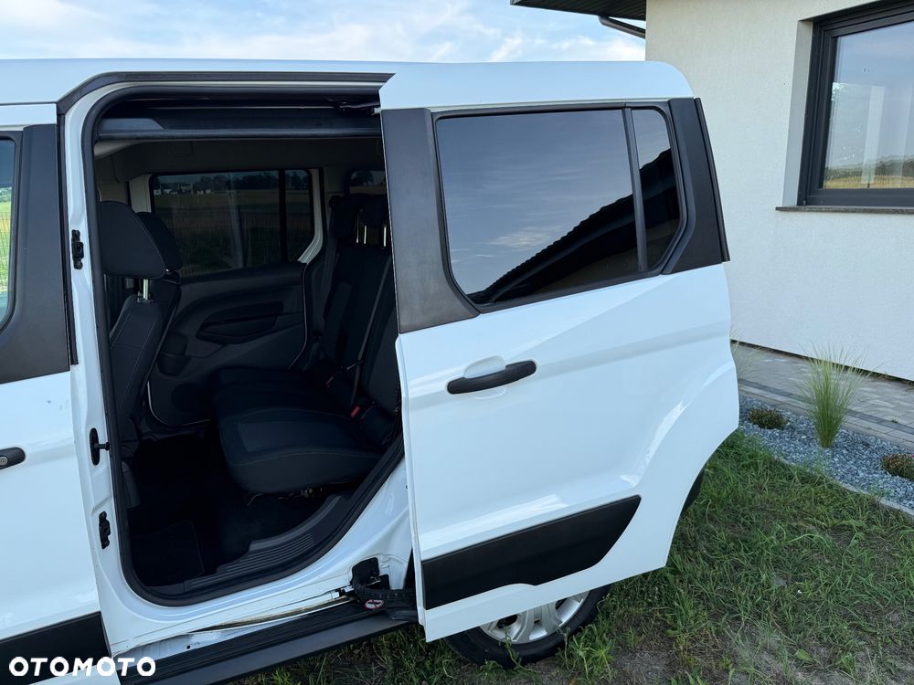 Ford Transit Connect 230 L2 S&S Trend - 38