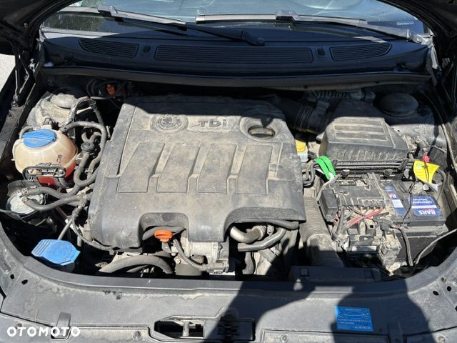 Skoda Roomster 1.6 TDI DPF Active - 17