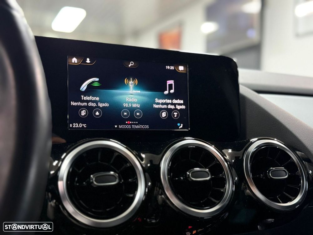 Mercedes-Benz GLA 250 - 17