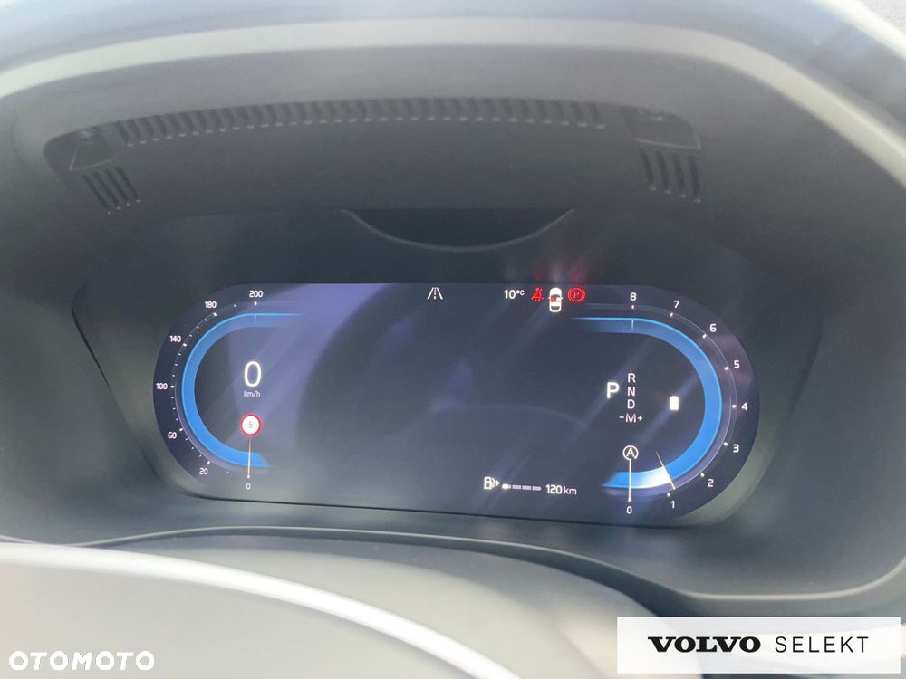Volvo XC 60 - 21