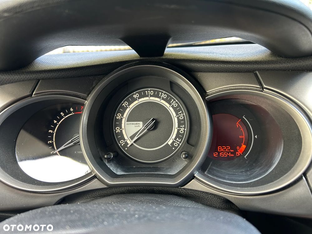 Citroën C3 1.2 VTi Exclusive - 12
