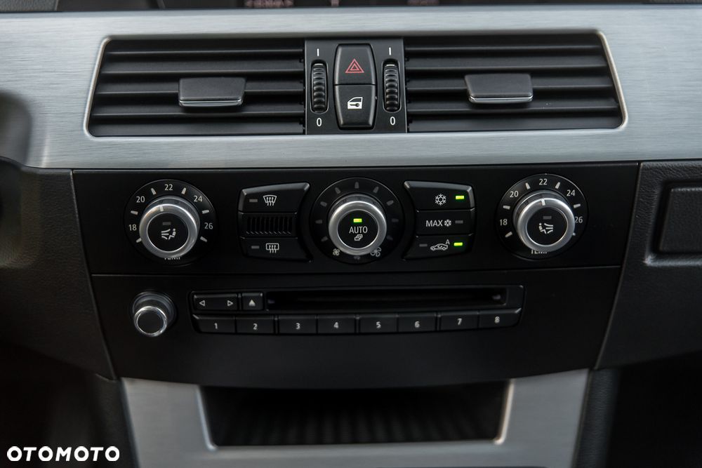 BMW Seria 5 - 39