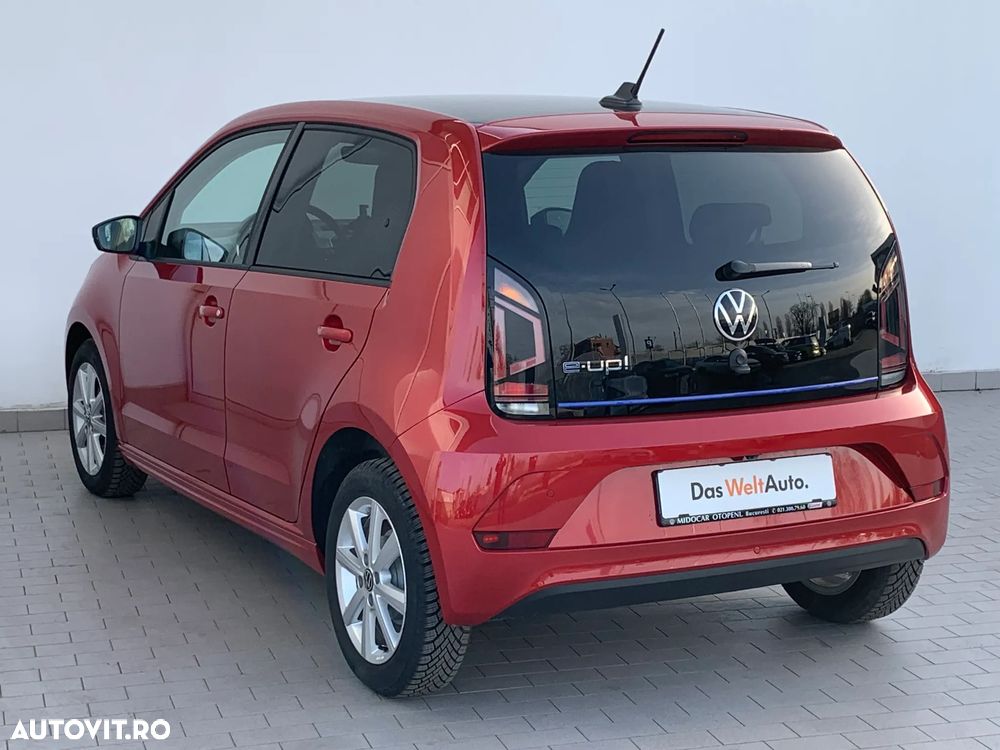 Volkswagen up! 32.3 kWh - 5