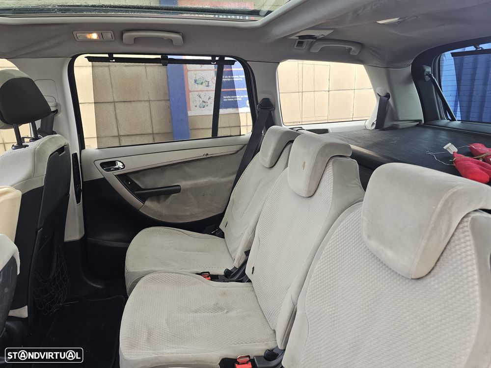 Citroën C4 Grand Picasso 1.6 HDi Confort CMP6 - 15