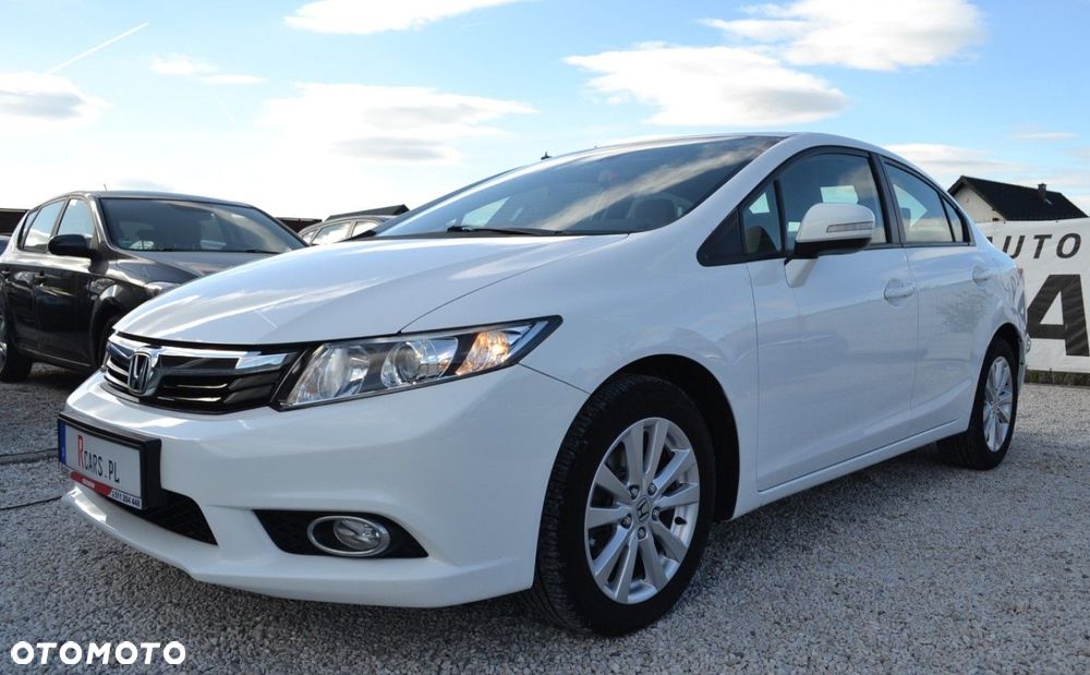 Honda Civic - 20