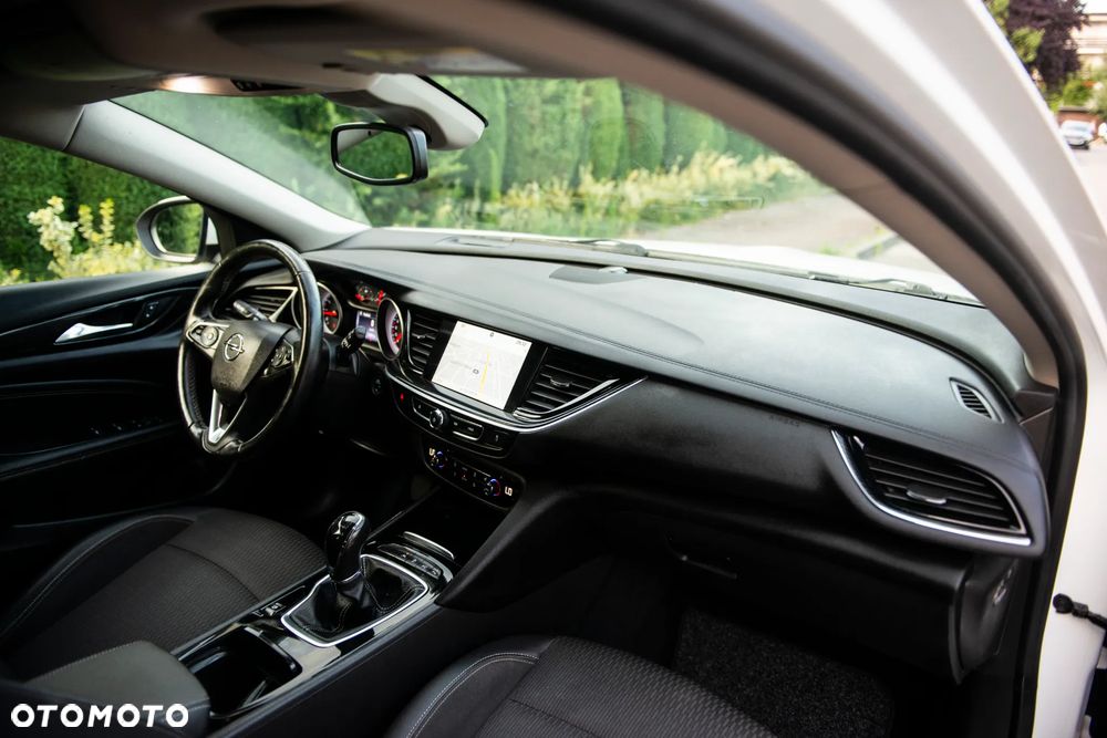 Opel Insignia 1.5 Direct InjectionTurbo Edition - 39