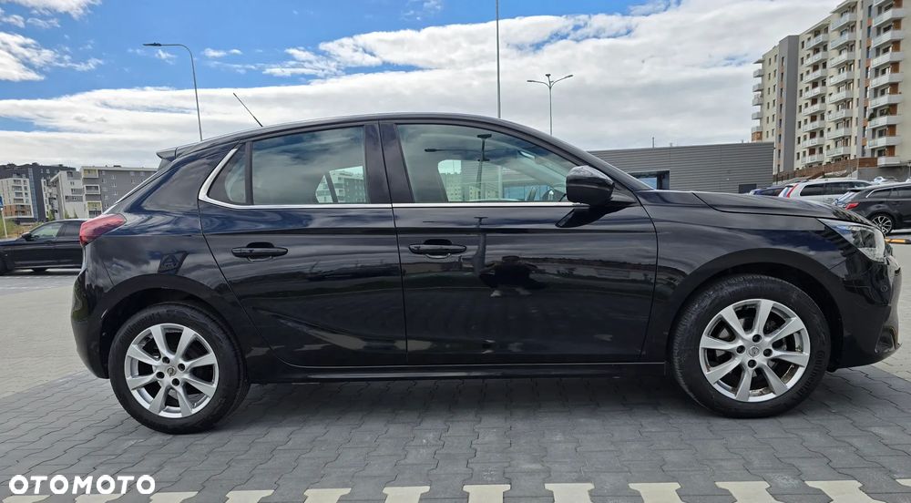 Opel Corsa 1.2 Elegance Business Pack S&S - 7