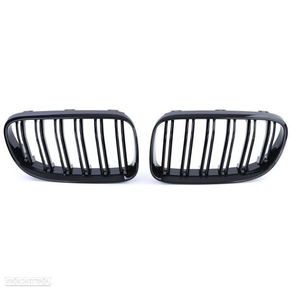 Grelhas Bmw Série 3 E92 E93 (2010 a 2014) - 5