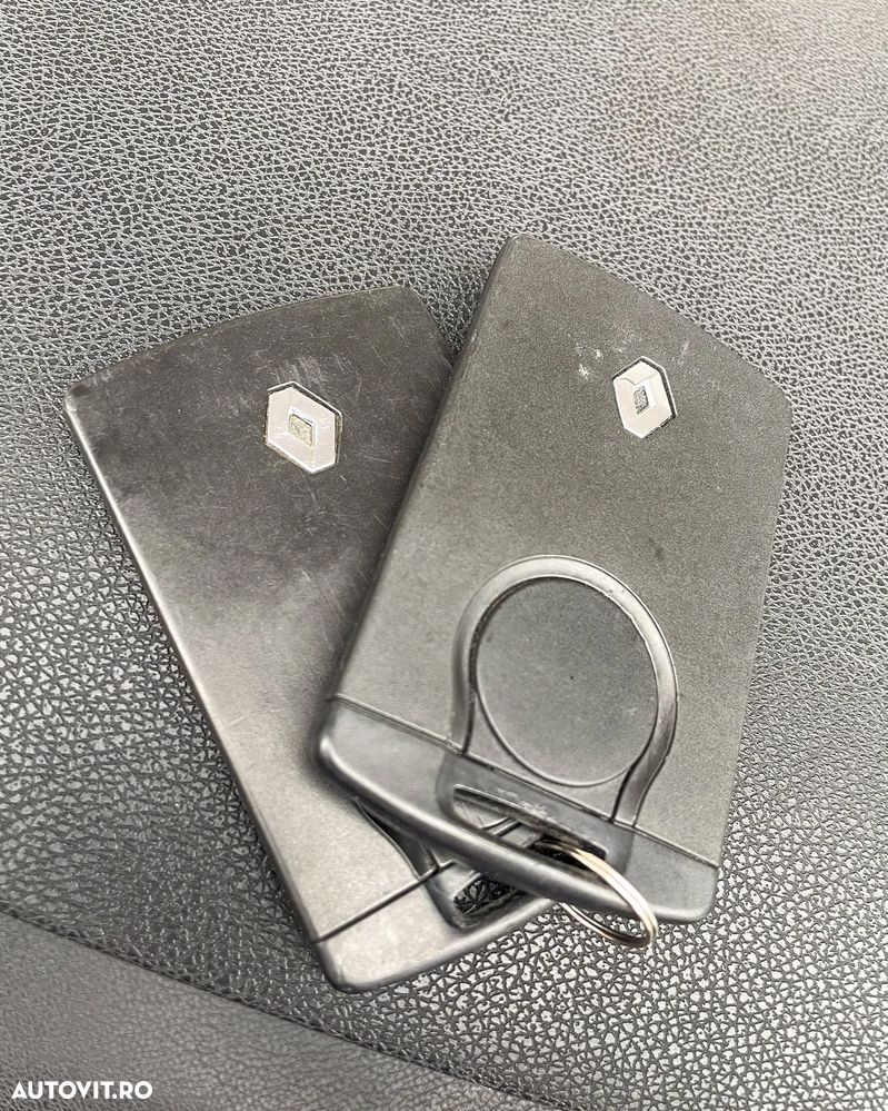 Renault Scenic dCi 130 FAP Bose Edition - 18