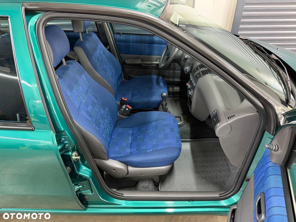 Fiat Punto - 17