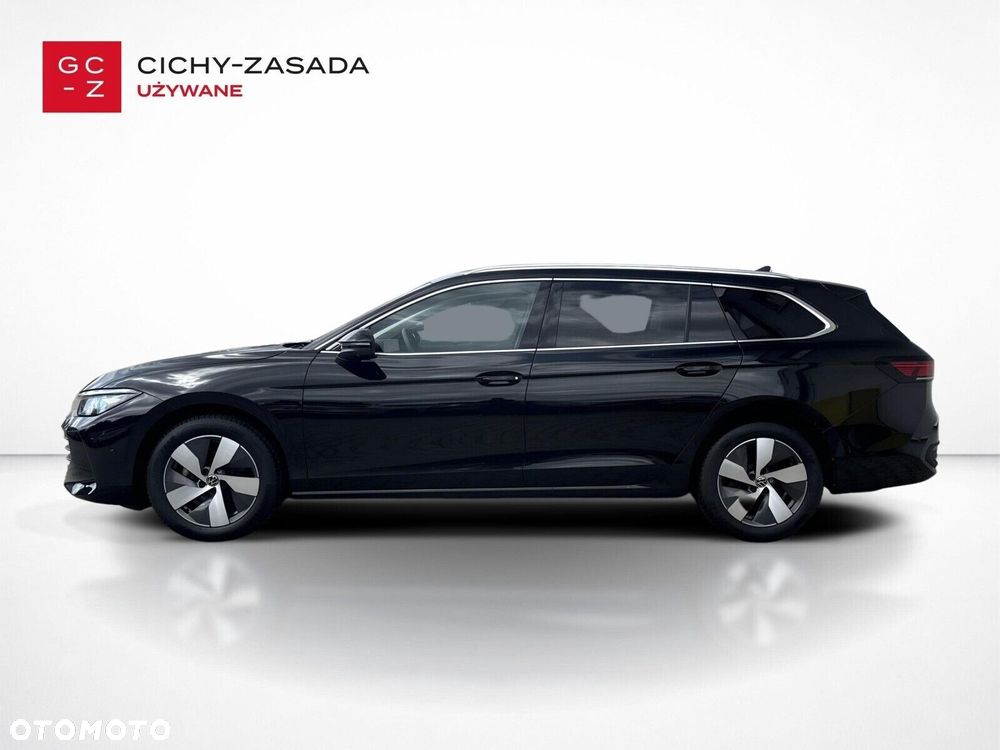 Volkswagen Passat Variant 1.5 TSI ACT mHEV Business DSG - 2