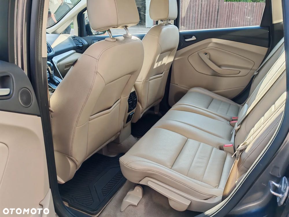 Ford C-MAX - 11