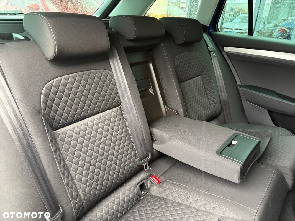 Skoda Superb 1.5 TSI Ambition DSG - 15