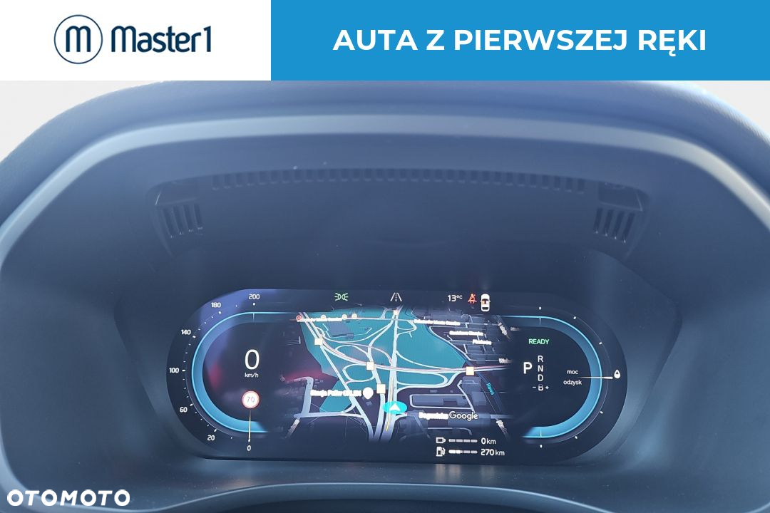 Volvo XC 60 T6 Plug-In Hybrid AWD Inscription Expression - 15