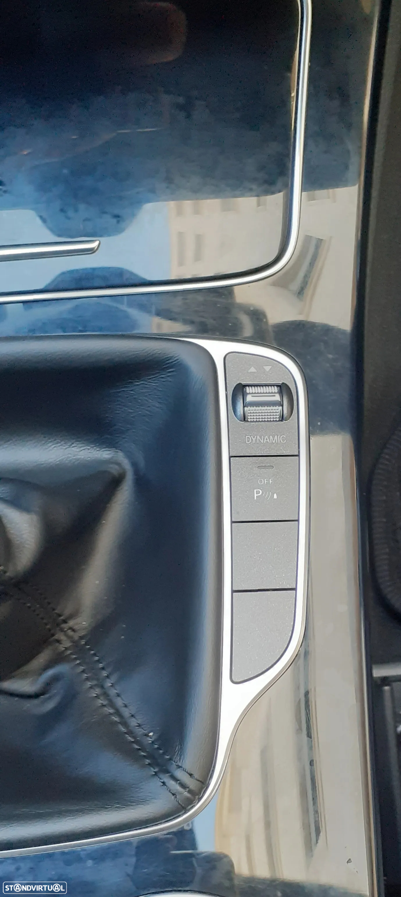 Mercedes-Benz C 200 BlueTEC Avantgarde+ - 17
