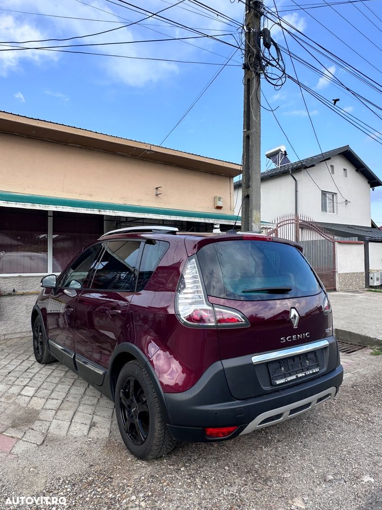Renault Scenic - 7
