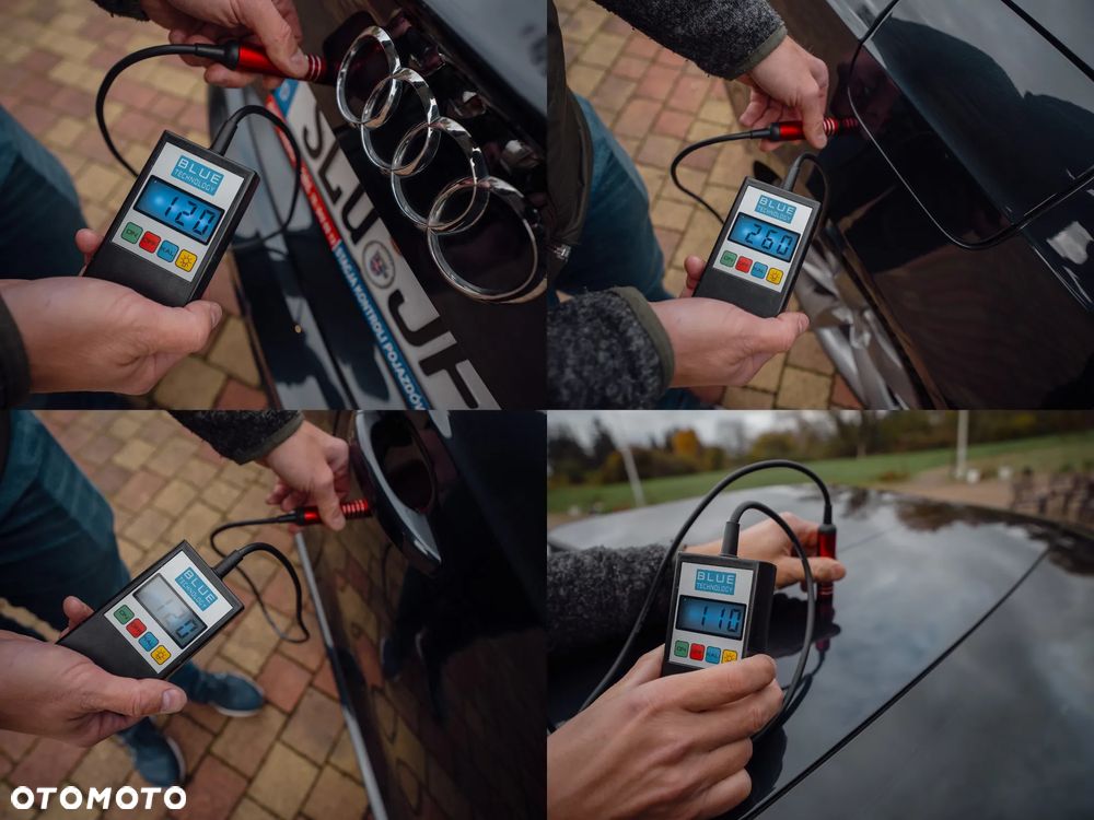 Audi A5 Sportback 2.0 TFSI Quattro - 20