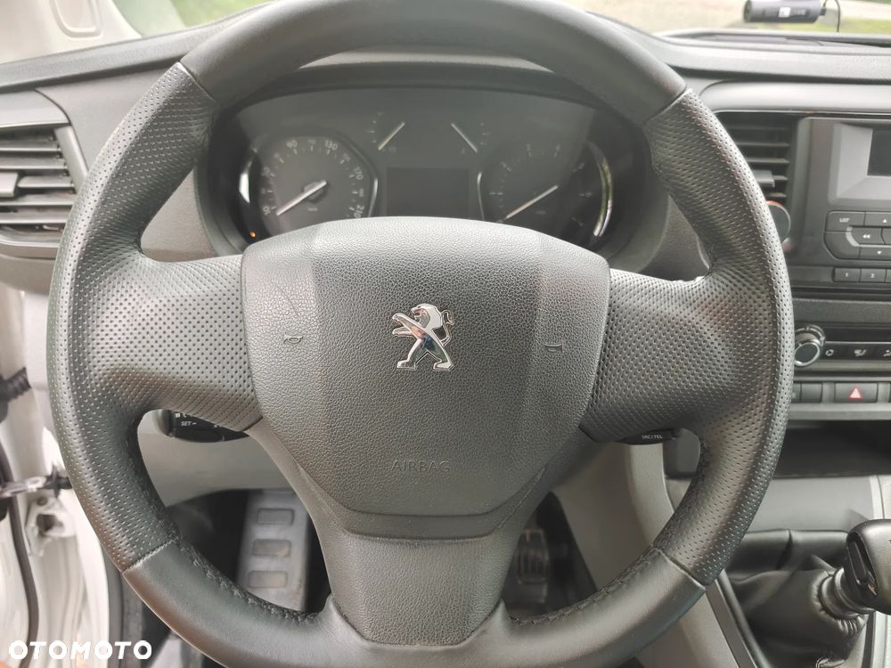 Peugeot Expert L3 Long - 8