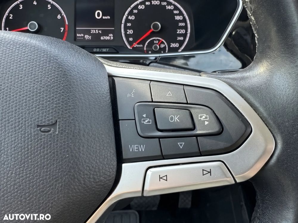 Volkswagen T-Cross - 9