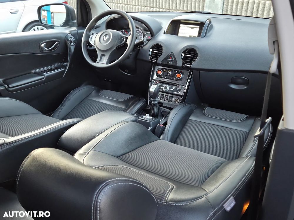 Renault Koleos 2.0 dCI FAP 4x4 Bose Edition - 12