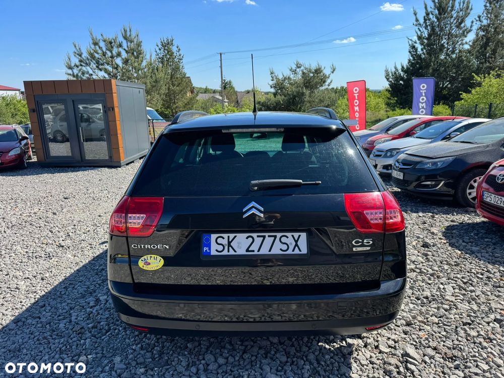 Citroën C5 1.8i 16V Dynamique Equilibre - 7