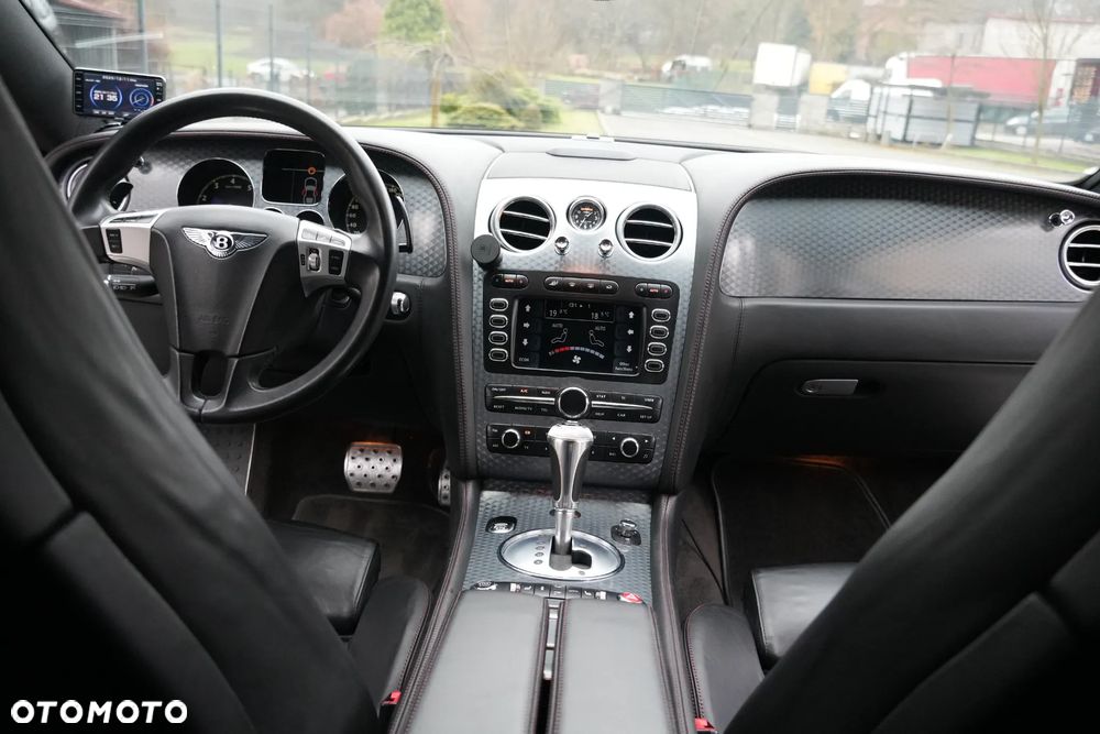 Bentley Continental GT - 21