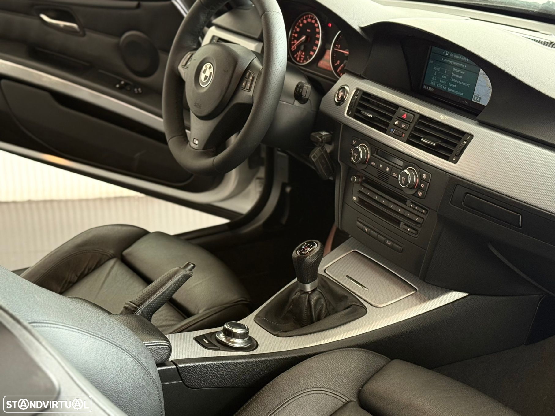 BMW 320 d Coupe - 19