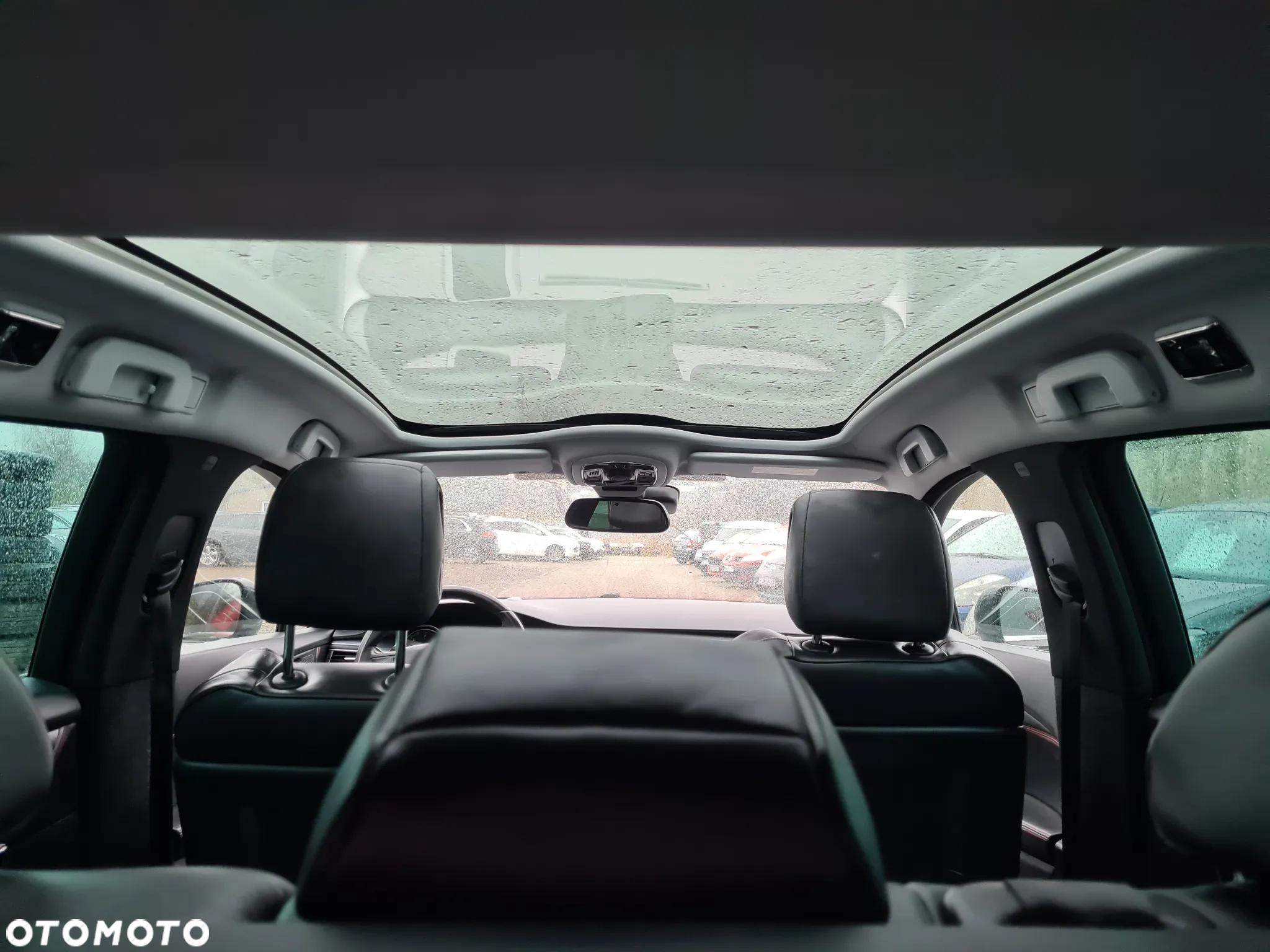 Peugeot 508 2.0 BlueHDi GT S&S - 6