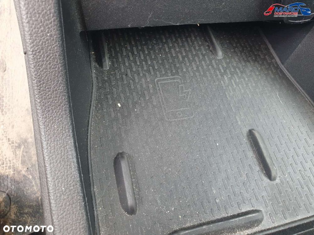 Renault KANGOO NAVI KLIMA TEMPOMAT MAŁY PRZEBIEG Z POTWIERDZENIEM - 6