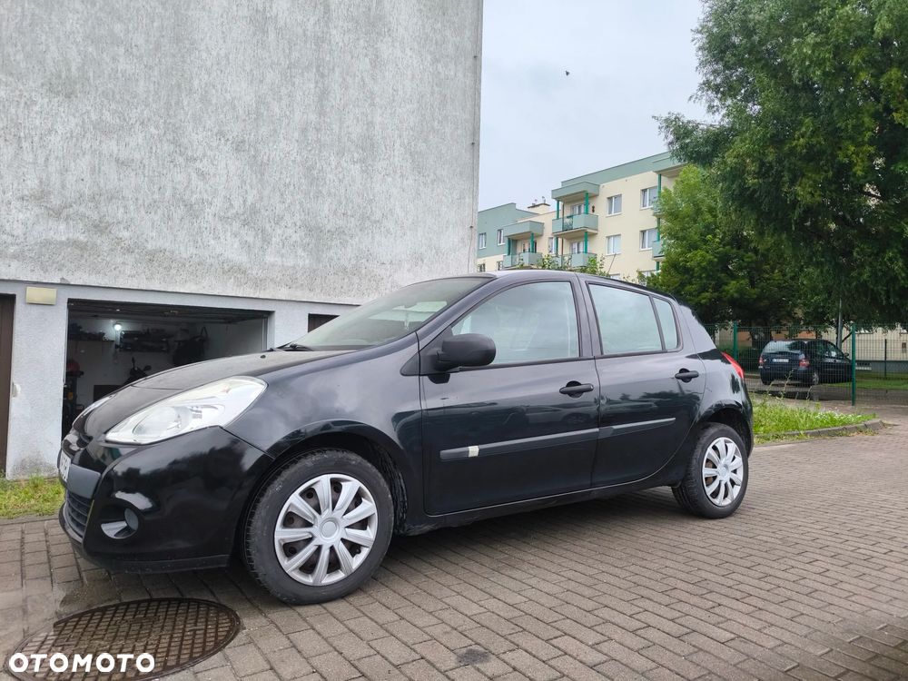 Renault Clio 1.5 dCi 75 Expression - 5