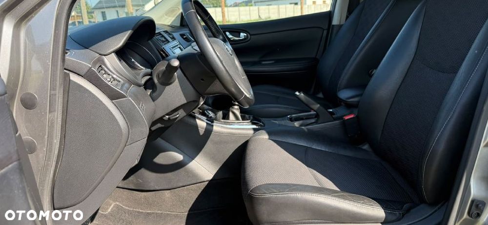 Nissan Pulsar 1.2 DIG-T Black Edition - 12