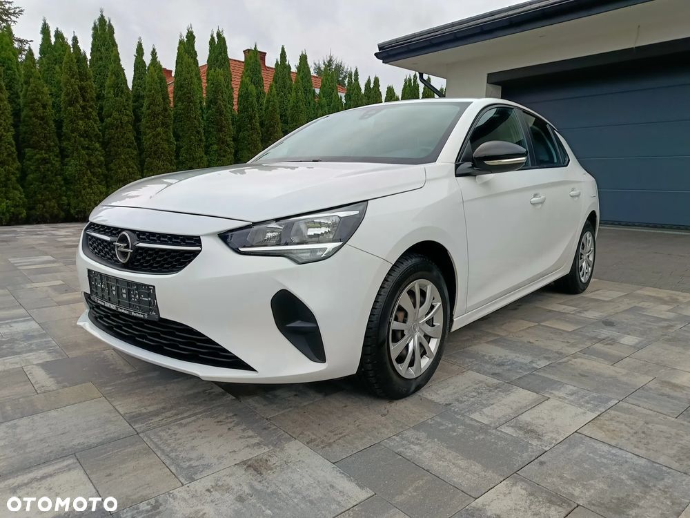 Opel Corsa 1.2 Elegance S&S - 4