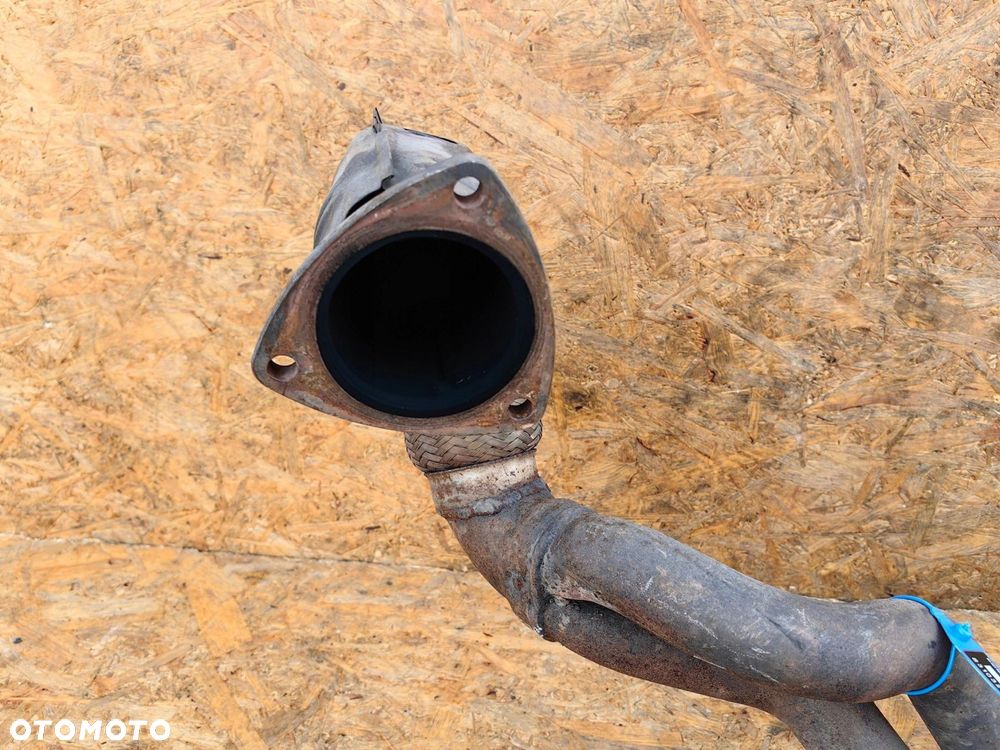 Rura DOWNPIPE AUDI S3 8L TT 8N CUPRA 1.8T 225KM turbo - 5