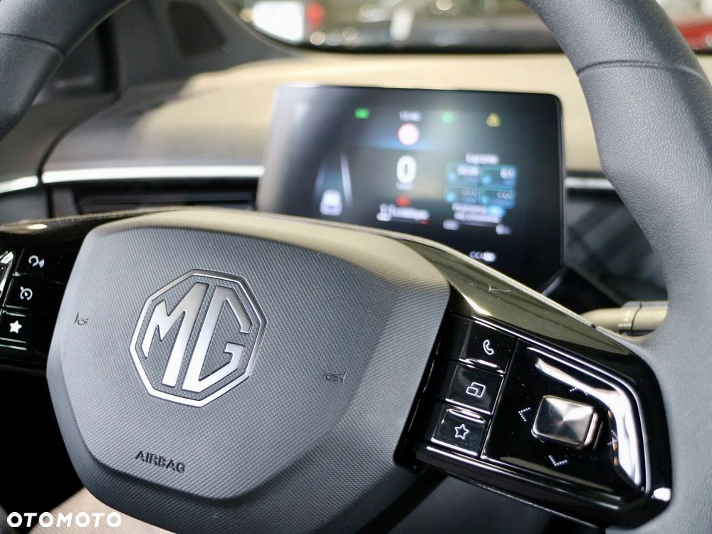 MG MG3 1.5 Excite - 8