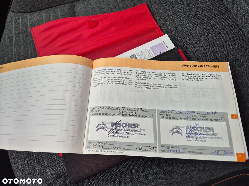 Citroën Berlingo Multispace BlueHDi 120 S&S SELECTION - 21