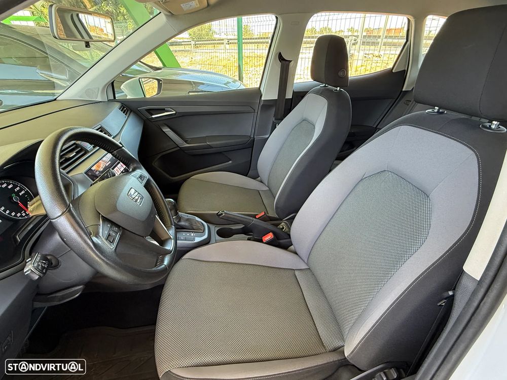 SEAT Arona 1.0 TSI OPF DSG Style Edition - 13
