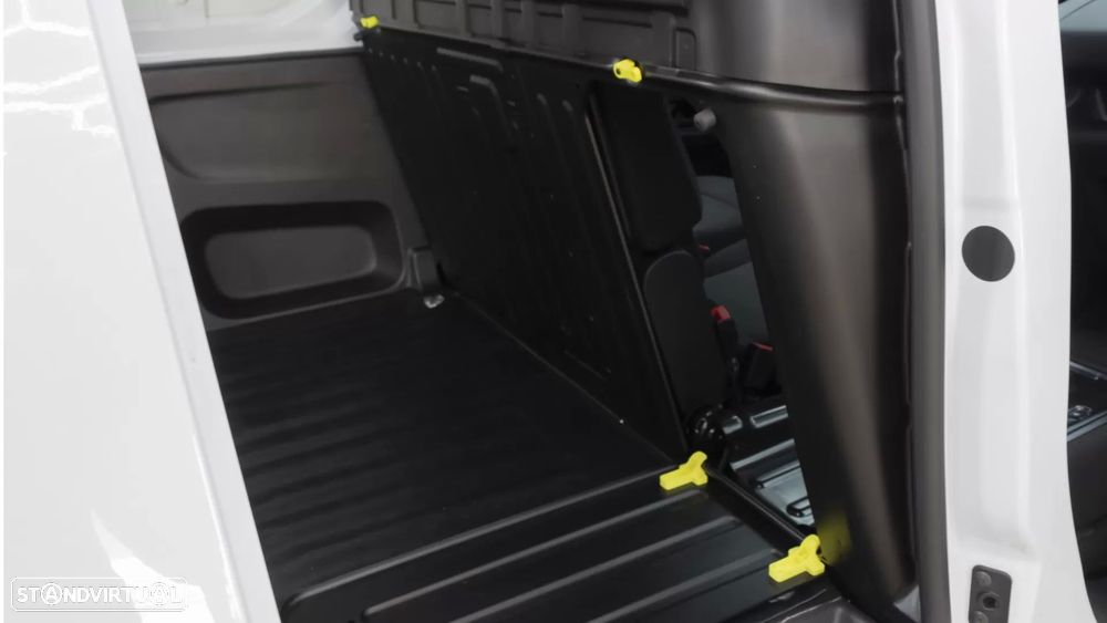 Citroën berlingo hdi m - 11