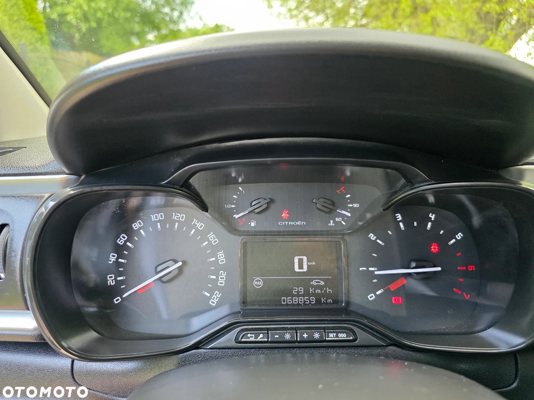 Citroën C3 1.2 PureTech Feel - 22