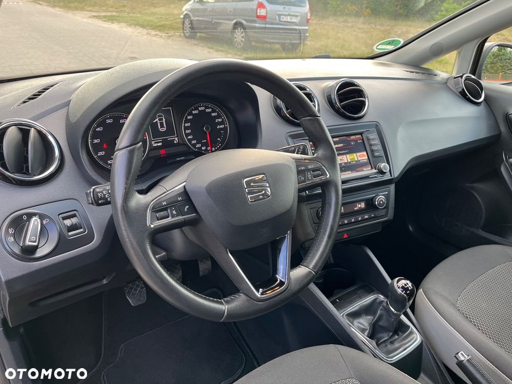 Seat Ibiza 1.2 TSI Style - 7