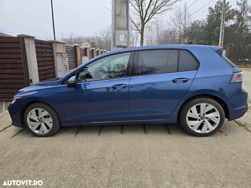 Volkswagen Golf 1.5 TSI Advanced - 7