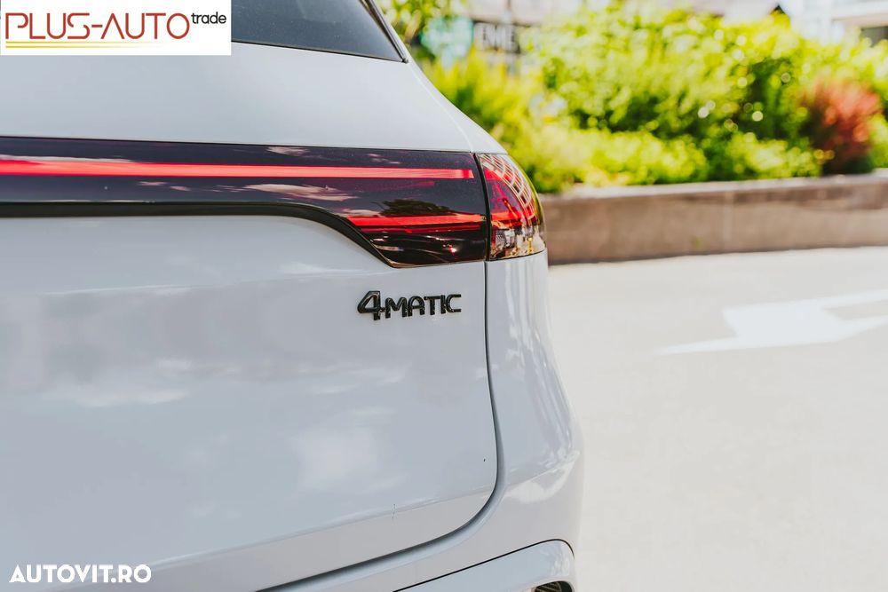 Mercedes-Benz EQC 400 4MATIC - 15