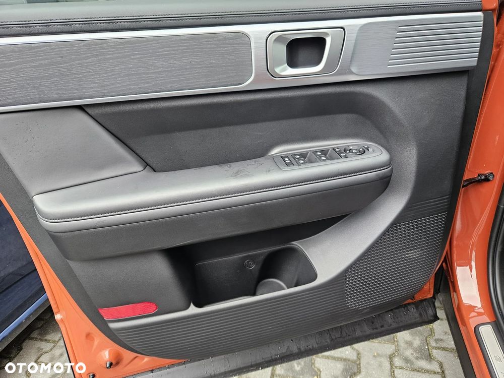Hyundai Santa Fe 1.6 T-GDI HEV Executive 4WD - 19