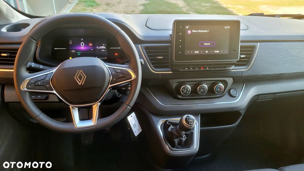 Renault Trafic - 4